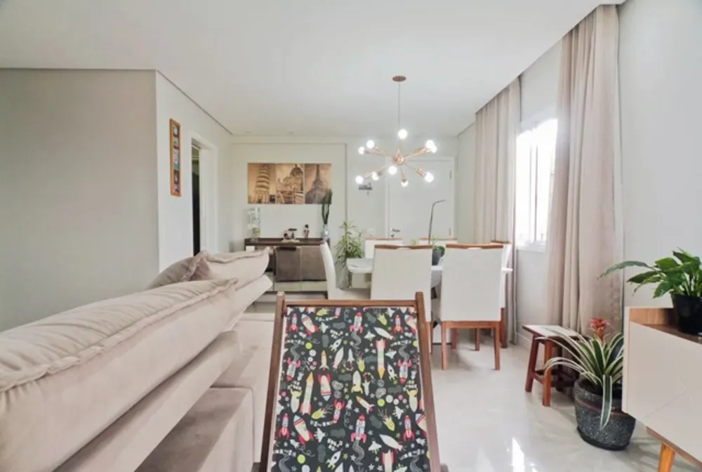 Apartamento, 2 quartos, 85 m² - Foto 8