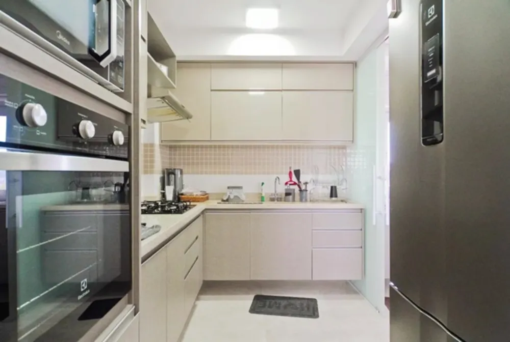 Apartamento, 2 quartos, 85 m² - Foto 11