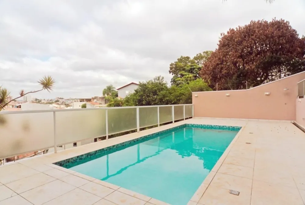 Apartamento, 2 quartos, 85 m² - Foto 3