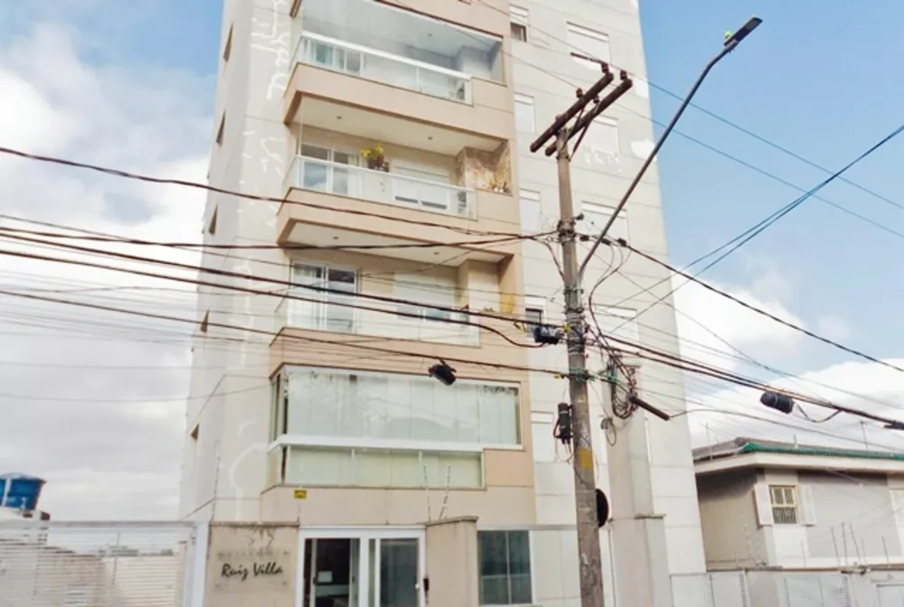 Apartamento, 2 quartos, 85 m² - Foto 1