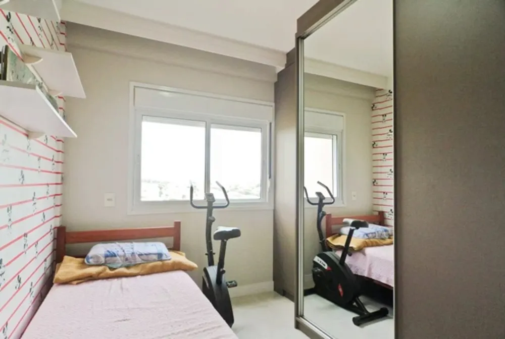 Apartamento, 2 quartos, 85 m² - Foto 7