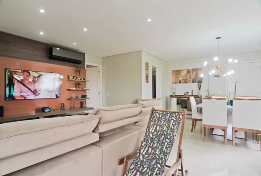 Apartamento, 2 quartos, 85 m² - Foto 5