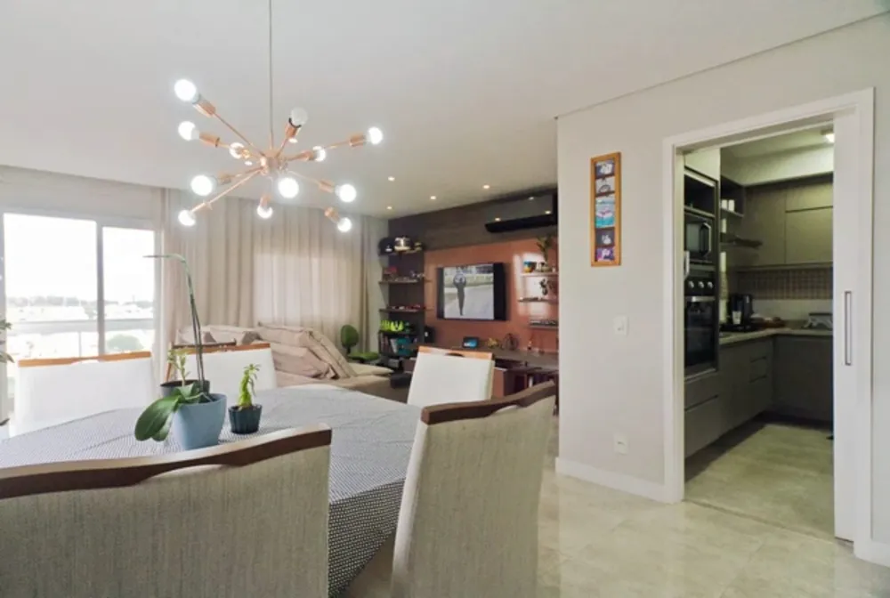 Apartamento, 2 quartos, 85 m² - Foto 10