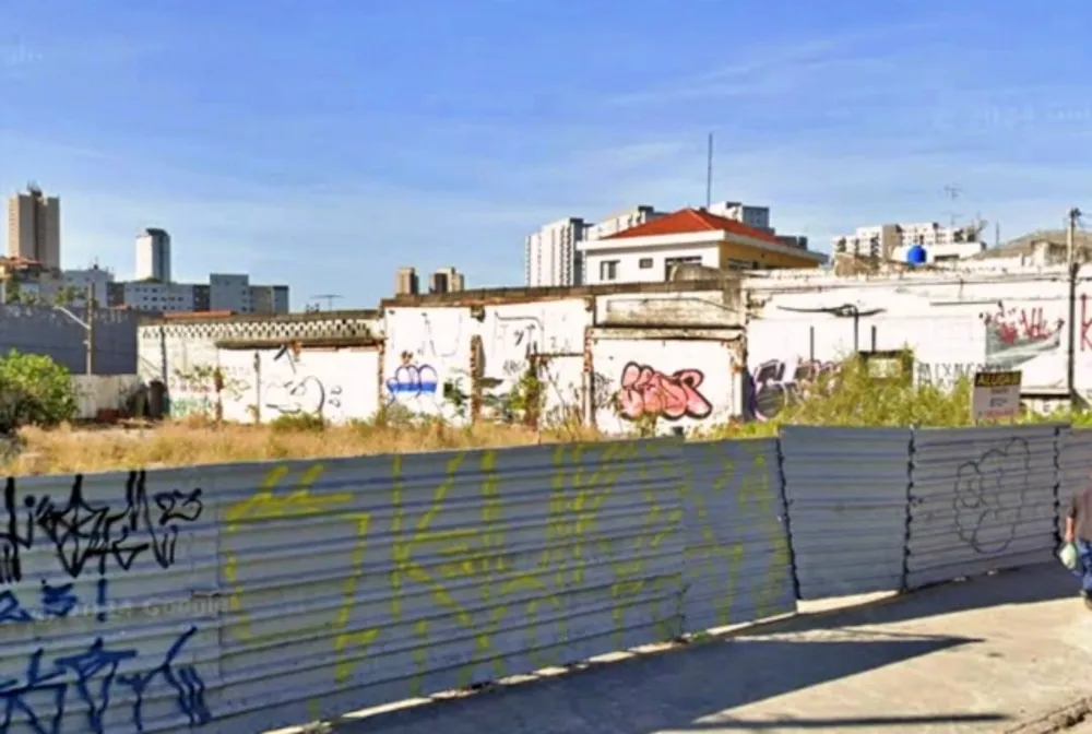 Terreno, 810 m² - Foto 4