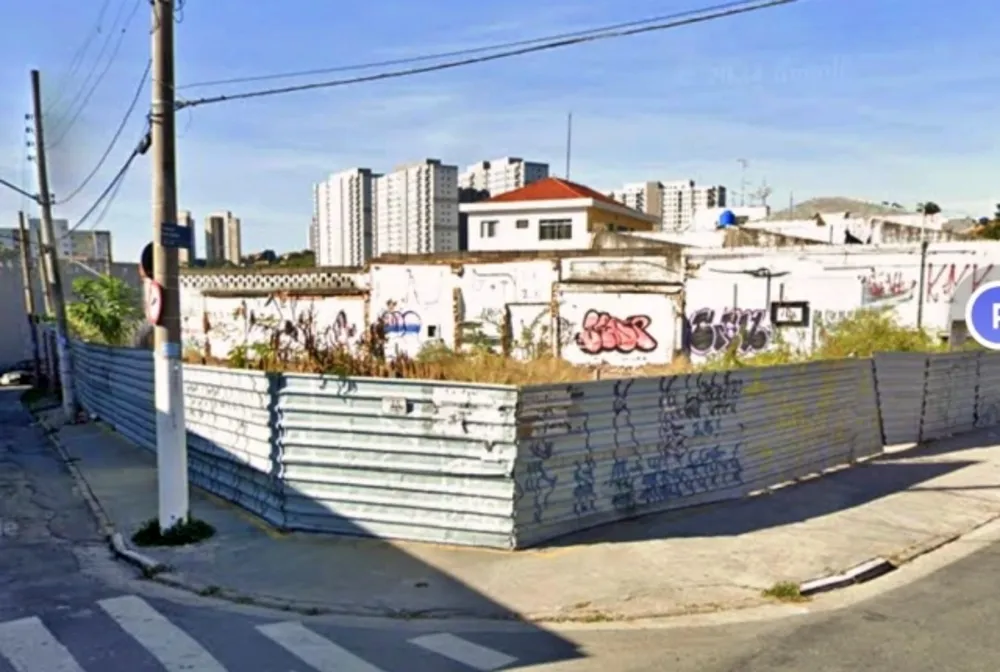 Terreno, 810 m² - Foto 6
