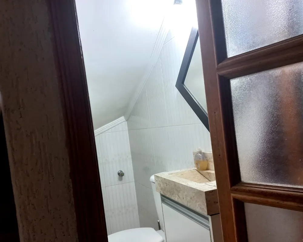 Sobrado, 2 quartos, 95 m² - Foto 4