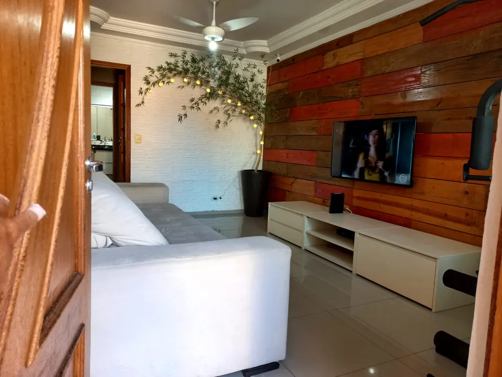 Sobrado, 2 quartos, 95 m² - Foto 5