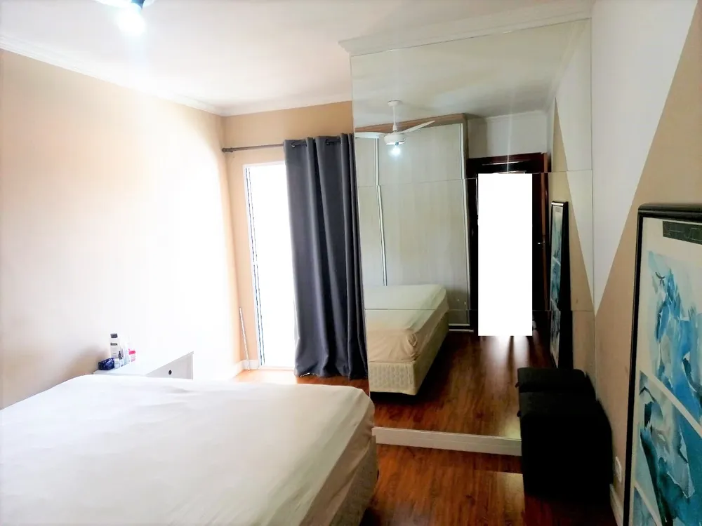 Sobrado, 2 quartos, 95 m² - Foto 6