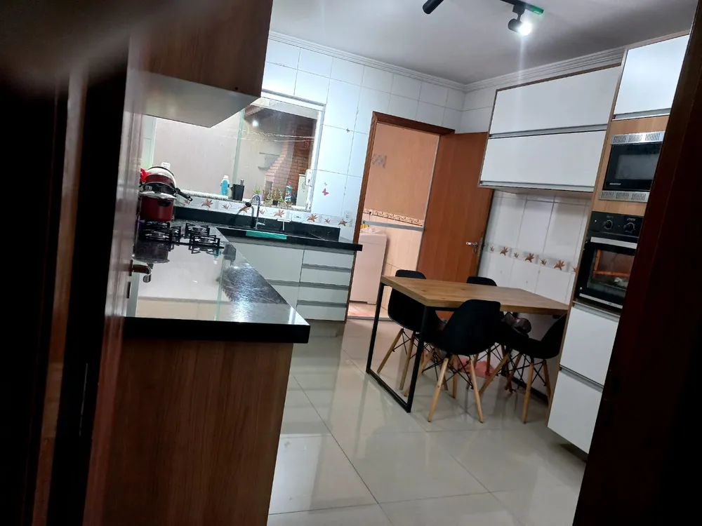 Sobrado, 2 quartos, 95 m² - Foto 7