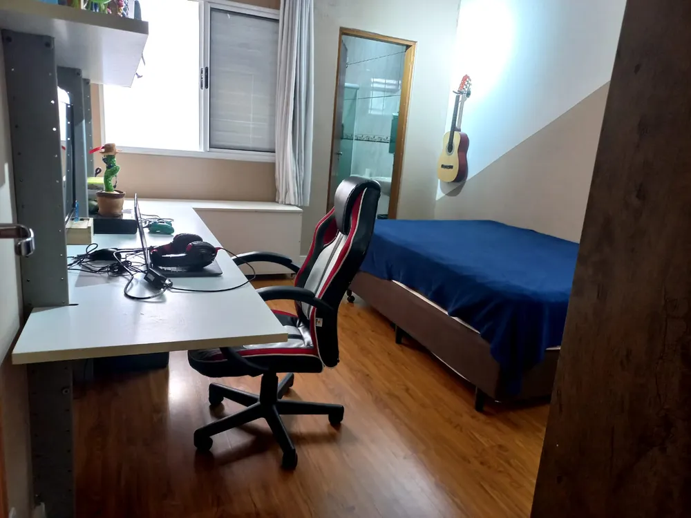 Sobrado, 2 quartos, 95 m² - Foto 3