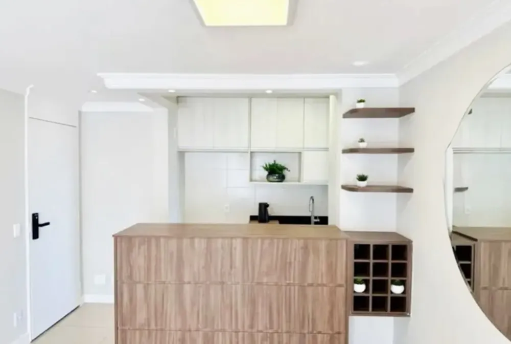 Apartamento, 3 quartos, 63 m² - Foto 4