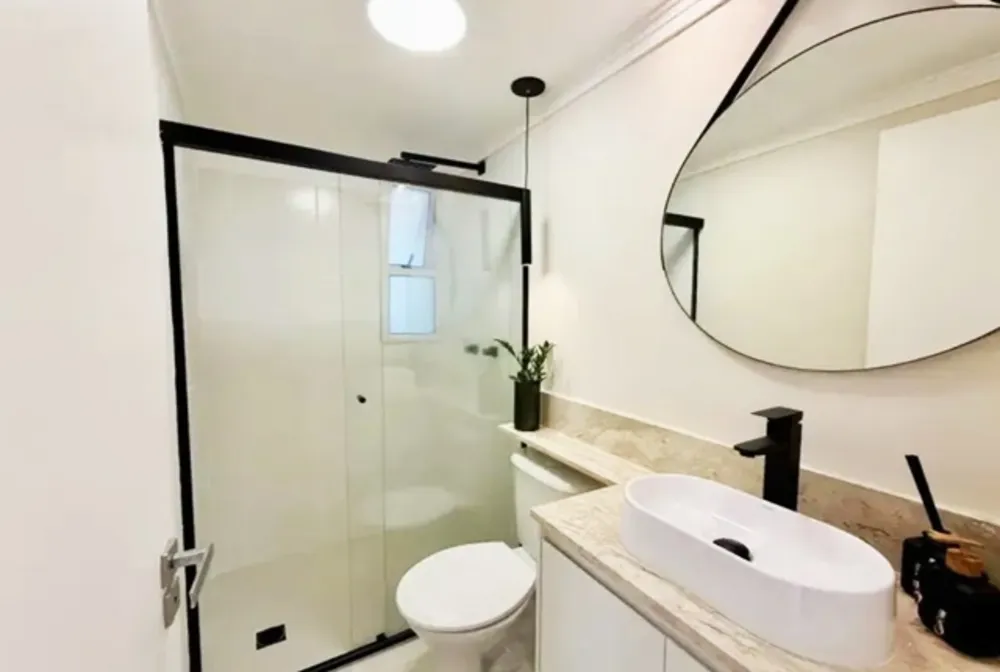 Apartamento, 3 quartos, 63 m² - Foto 10