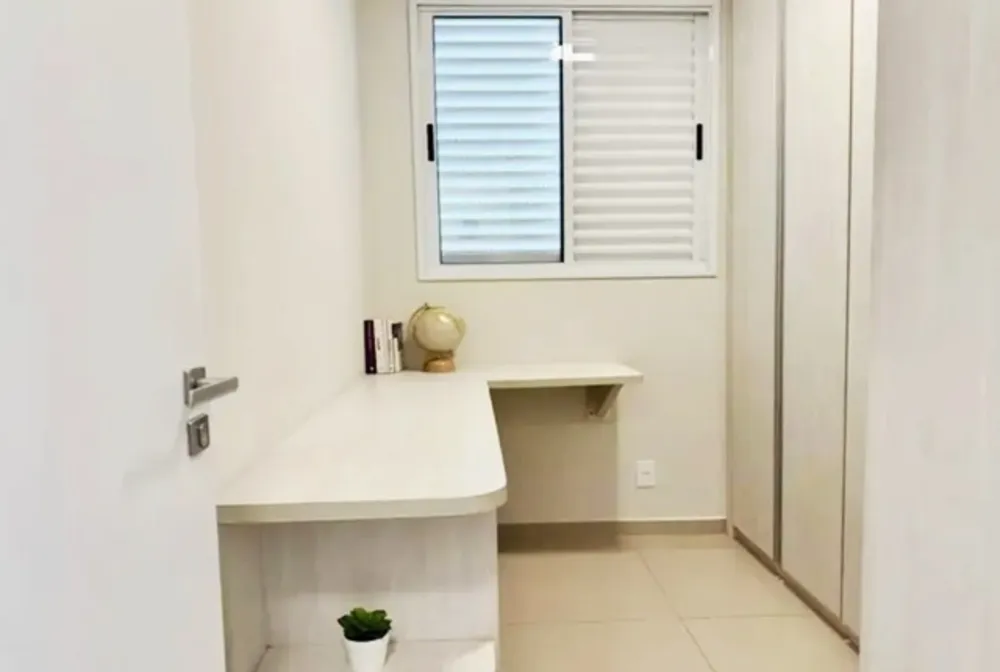 Apartamento, 3 quartos, 63 m² - Foto 8