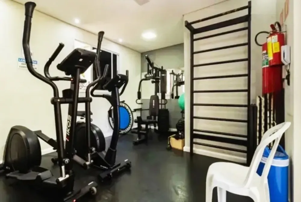 Apartamento, 3 quartos, 63 m² - Foto 11