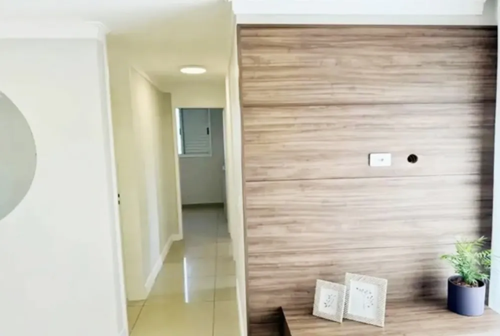 Apartamento, 3 quartos, 63 m² - Foto 2