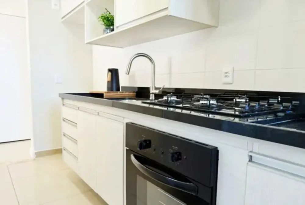 Apartamento, 3 quartos, 63 m² - Foto 3