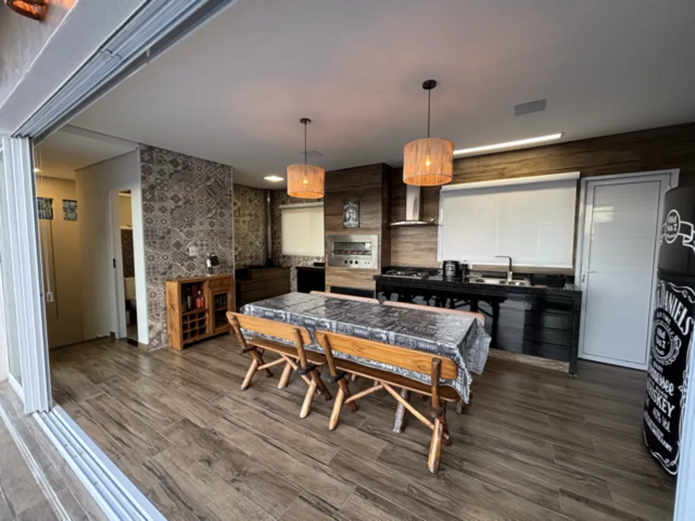 Casa, 4 quartos, 293 m² - Foto 7
