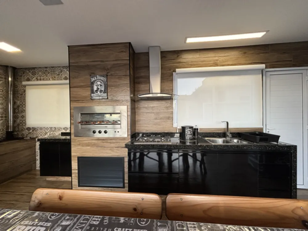 Casa, 4 quartos, 293 m² - Foto 8