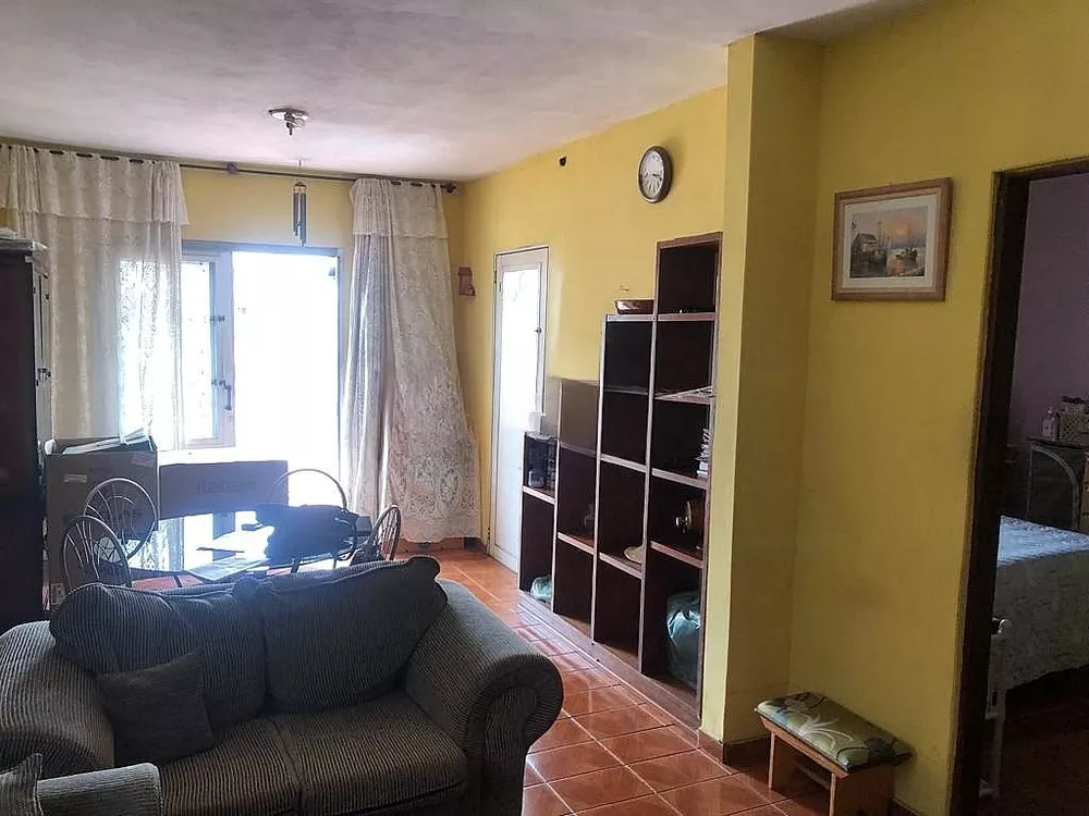 Casa à venda com 3 quartos, 123m² - Foto 1