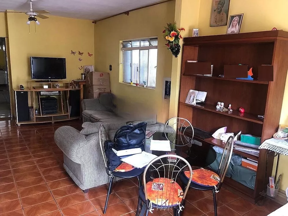 Casa à venda com 3 quartos, 123m² - Foto 3