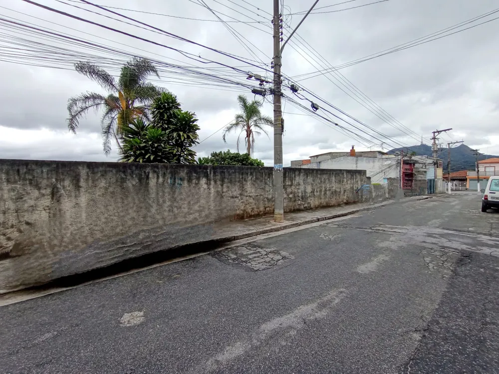 Loteamento e Condomínio, 4400 m² - Foto 1