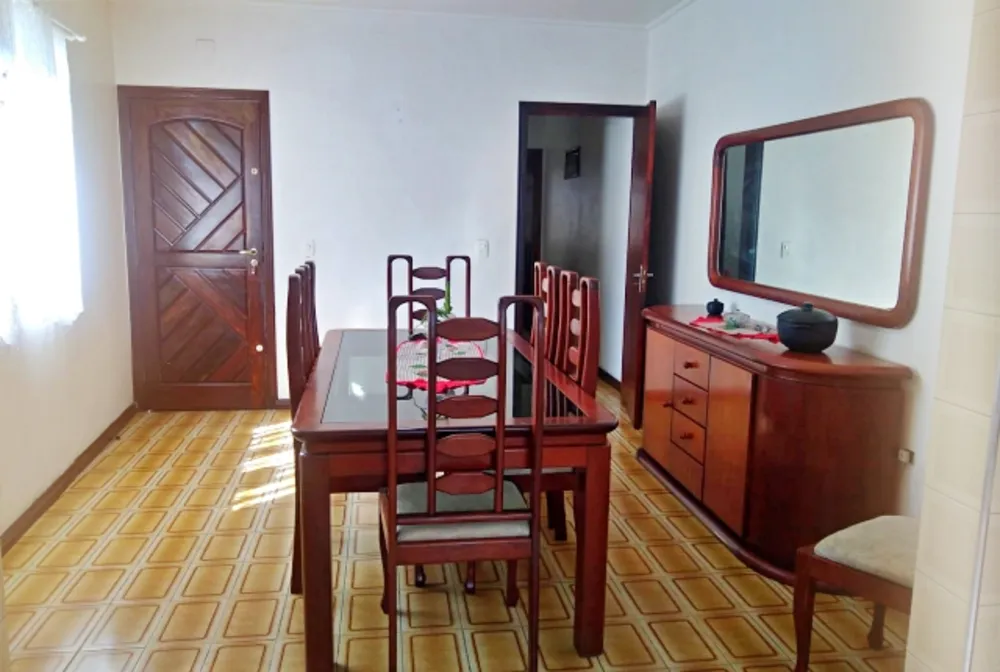 Sobrado, 3 quartos, 196 m² - Foto 3