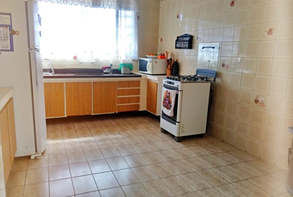 Sobrado, 3 quartos, 196 m² - Foto 4