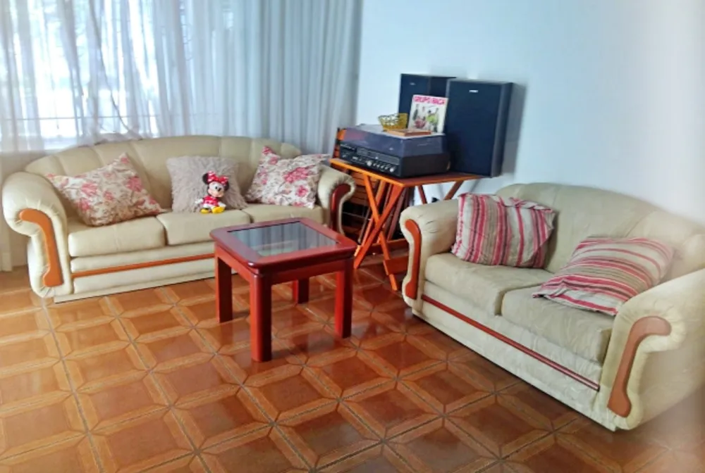 Sobrado, 3 quartos, 196 m² - Foto 6
