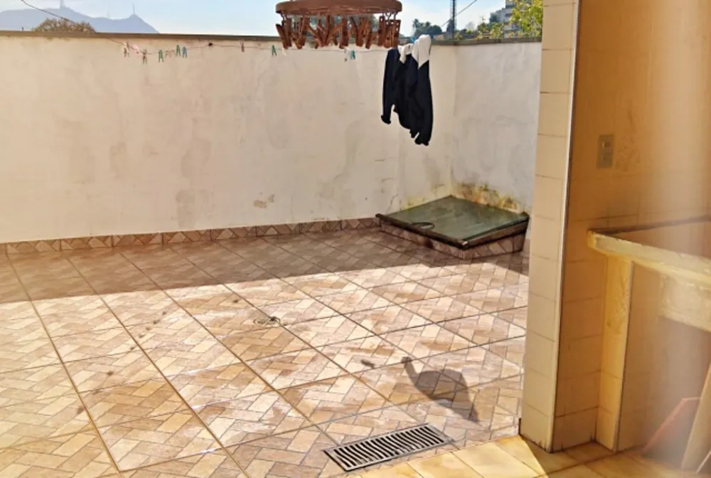 Sobrado, 3 quartos, 196 m² - Foto 8