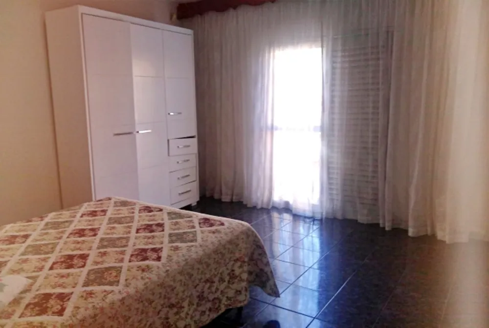 Sobrado, 3 quartos, 196 m² - Foto 8