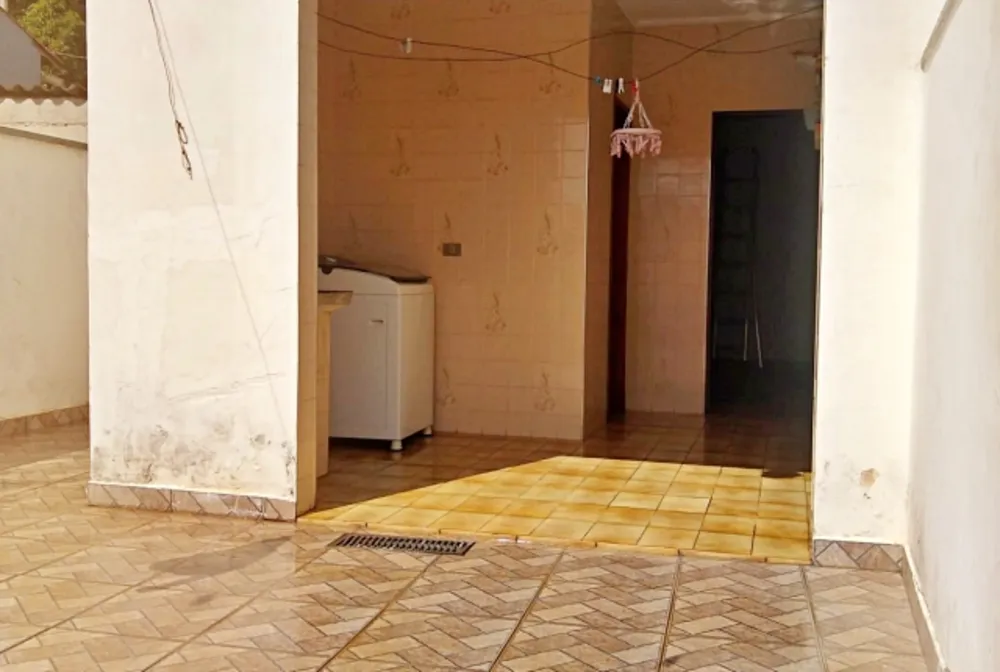 Sobrado, 3 quartos, 196 m² - Foto 2