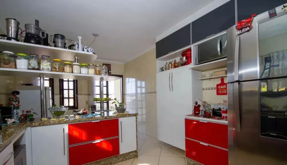 Sobrado, 4 quartos, 175 m² - Foto 3