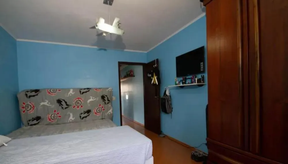 Sobrado, 4 quartos, 175 m² - Foto 6