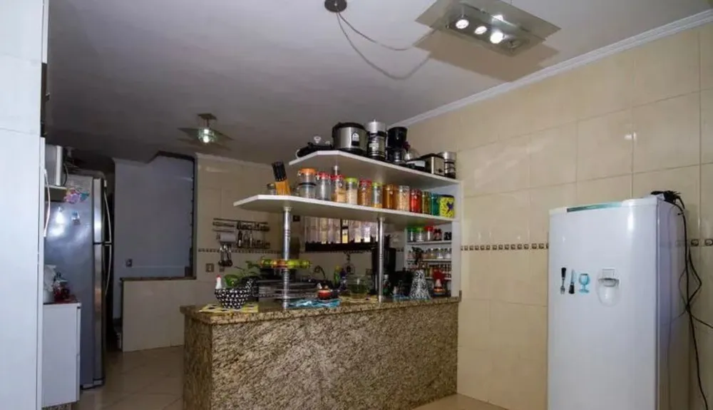 Sobrado, 4 quartos, 175 m² - Foto 4