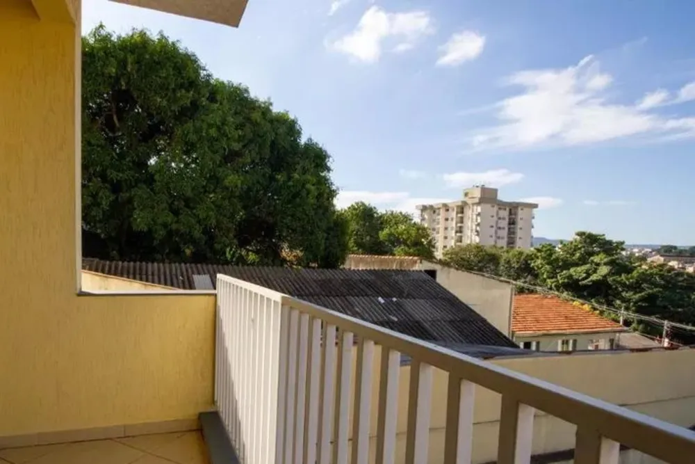 Sobrado, 4 quartos, 175 m² - Foto 1
