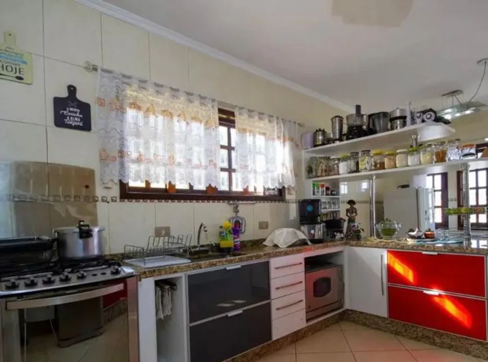Sobrado, 4 quartos, 175 m² - Foto 4