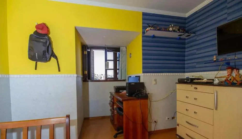 Sobrado, 4 quartos, 175 m² - Foto 10