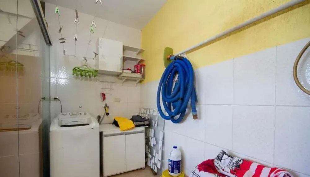Sobrado, 4 quartos, 175 m² - Foto 11
