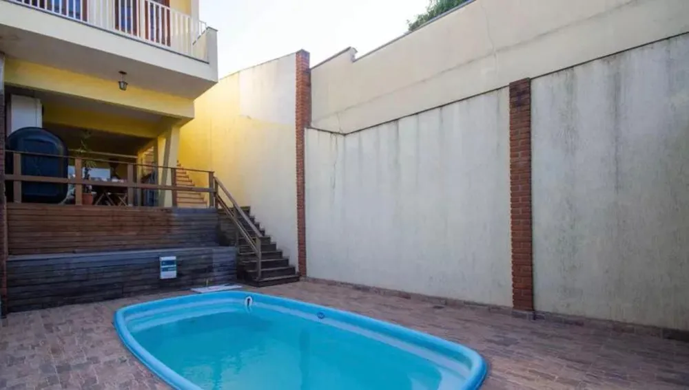 Sobrado, 4 quartos, 175 m² - Foto 12
