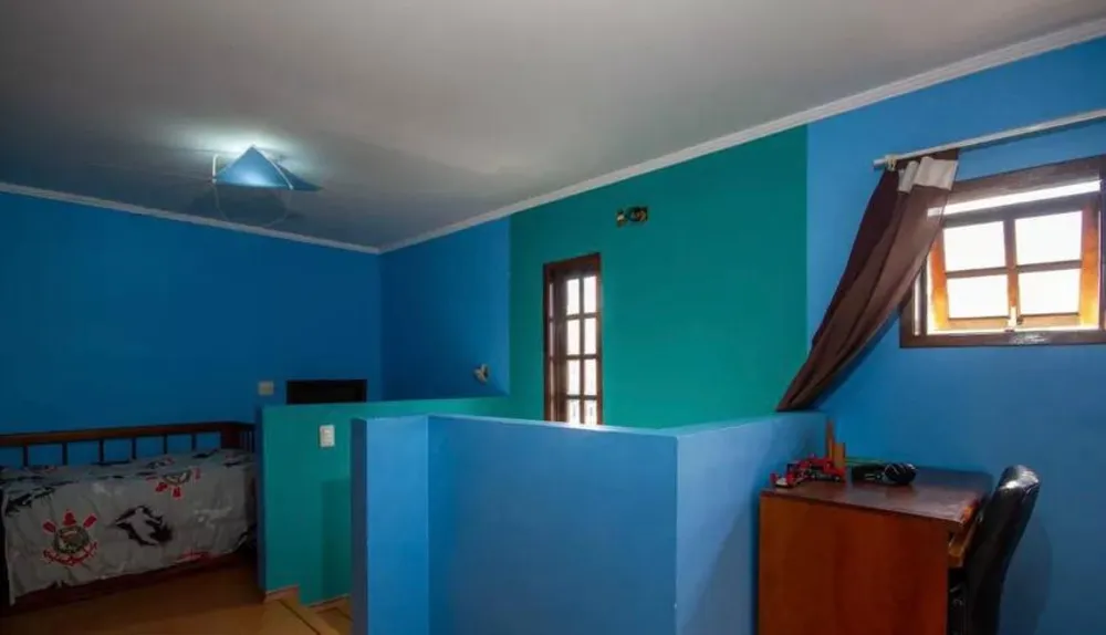 Sobrado, 4 quartos, 175 m² - Foto 8