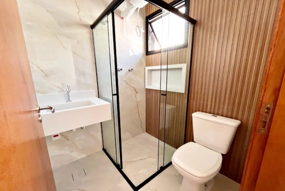 Sobrado, 4 quartos, 180 m² - Foto 10