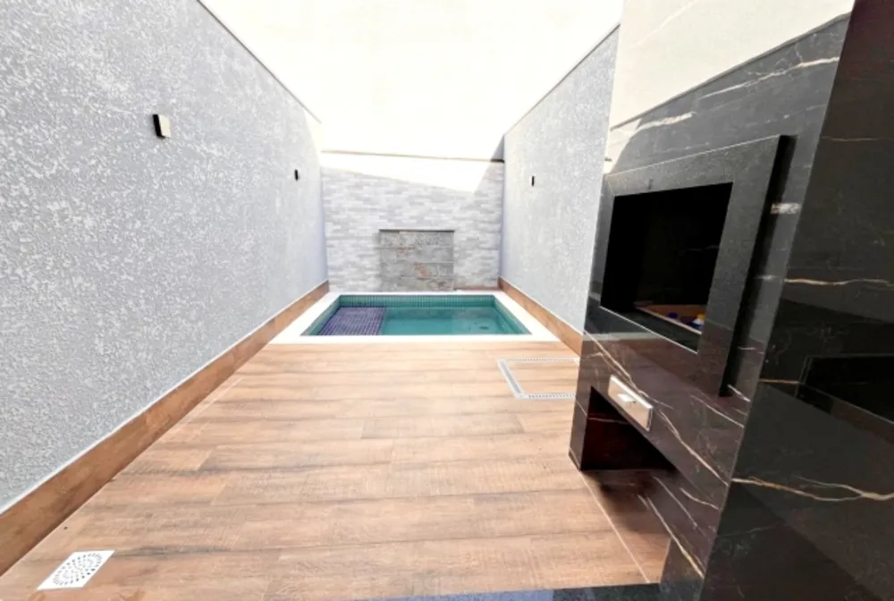 Sobrado, 4 quartos, 180 m² - Foto 12