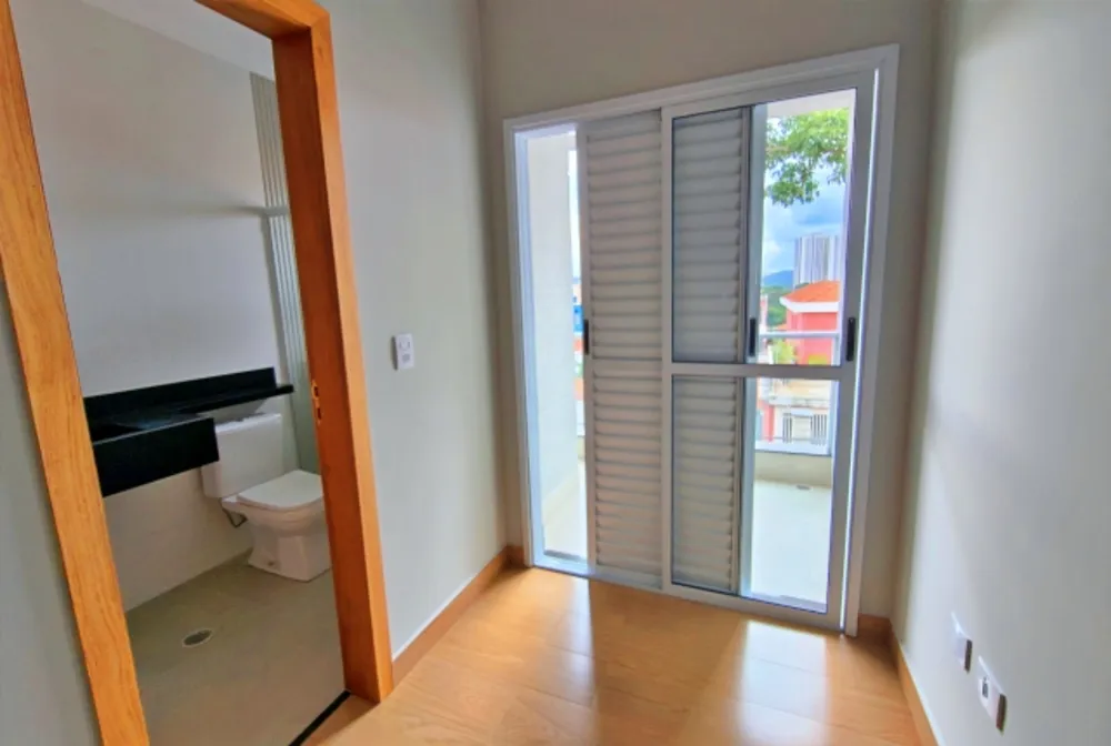 Sobrado, 3 quartos, 160 m² - Foto 10