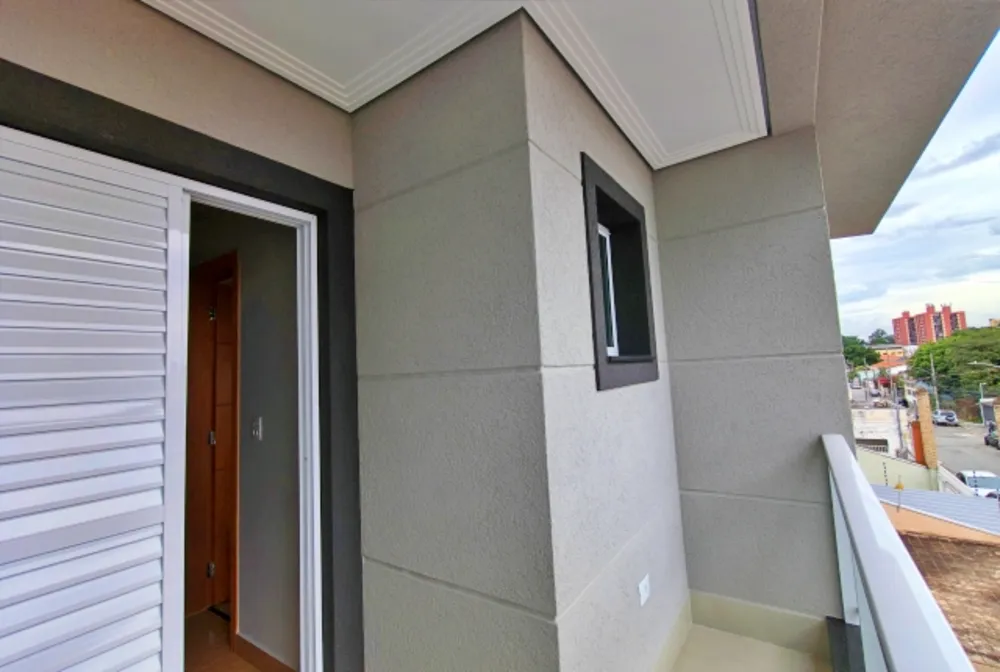 Sobrado, 3 quartos, 160 m² - Foto 7