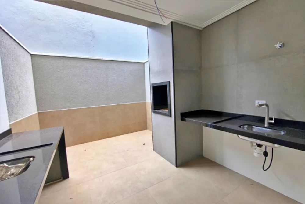 Sobrado, 3 quartos, 160 m² - Foto 3