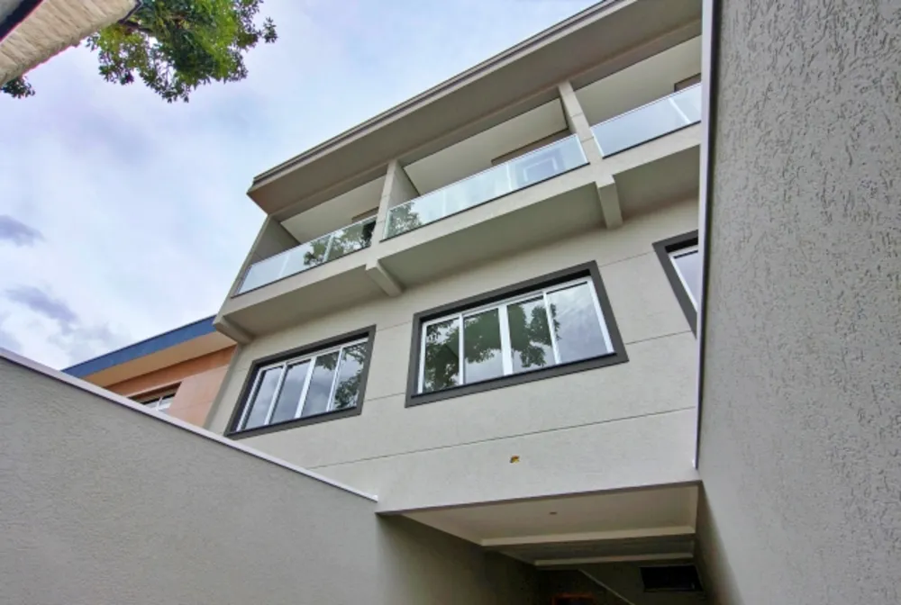 Sobrado, 3 quartos, 160 m² - Foto 11