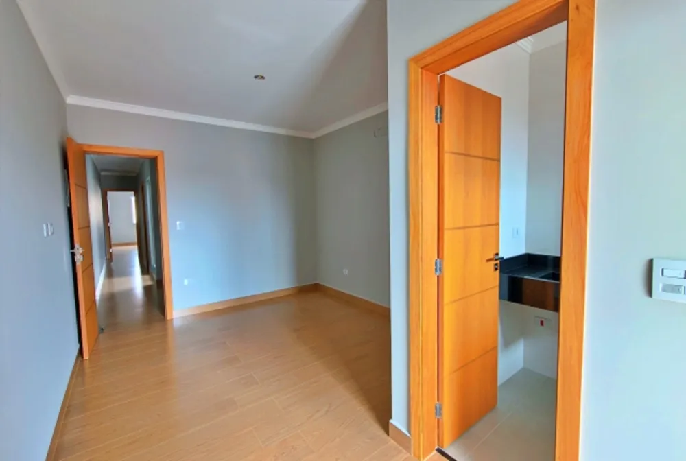 Sobrado, 3 quartos, 160 m² - Foto 2