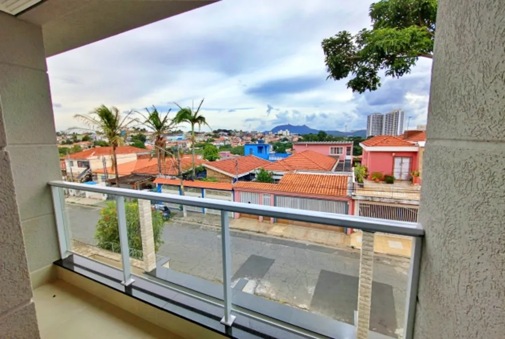 Sobrado, 3 quartos, 160 m² - Foto 5