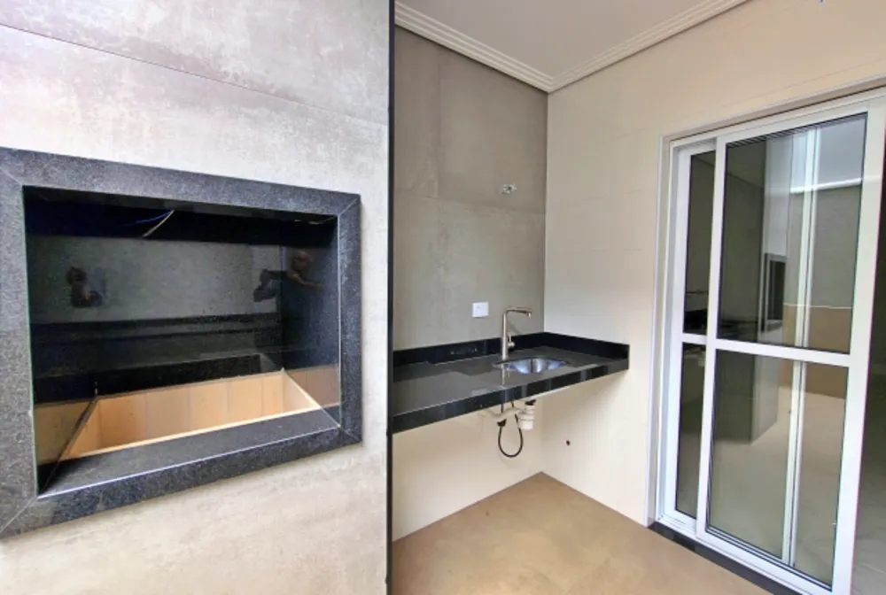 Sobrado, 3 quartos, 160 m² - Foto 9
