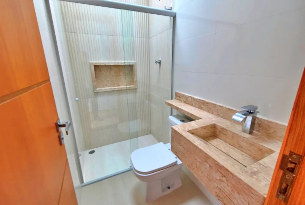Sobrado, 3 quartos, 160 m² - Foto 4